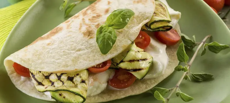 Foto 4 von Il Viandante - Street Food Italiano