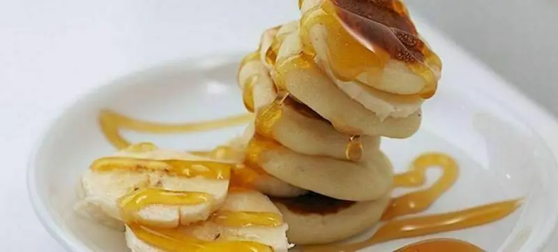 Foto 3 von we are doughlicious pancakes