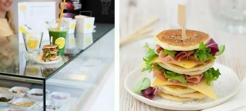 Foto 4 von we are doughlicious pancakes