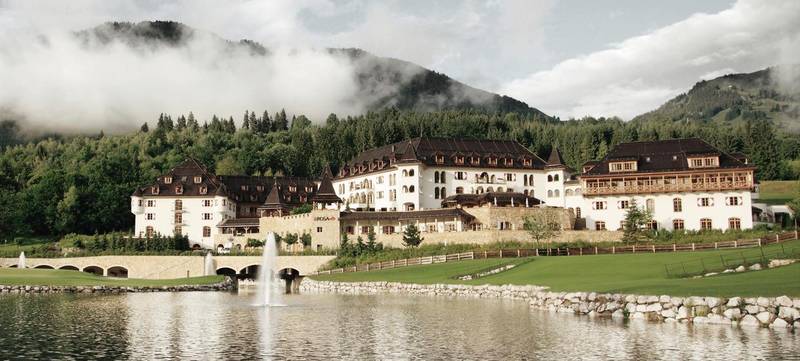 Foto 10 von A-Rosa Kitzbühl
