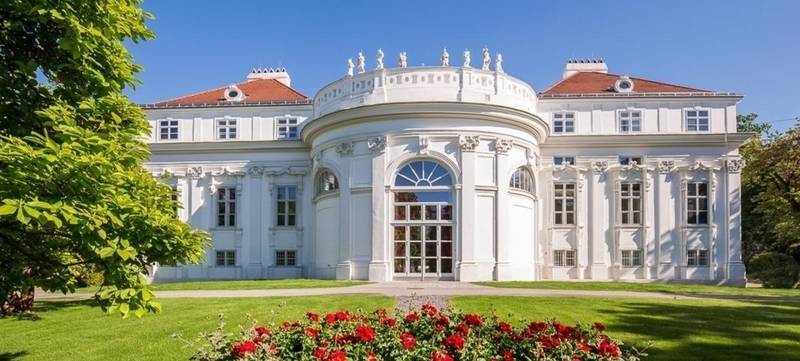 Foto 7 von Palais Schönburg