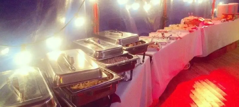 Foto 8 von Sheker Catering