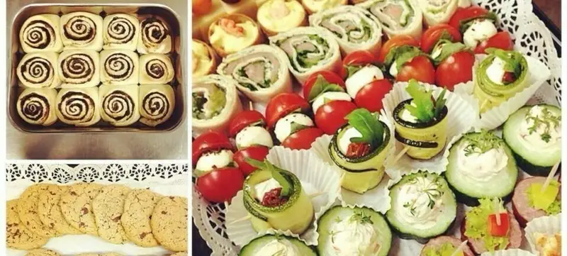 Foto 4 von Freshbury Catering