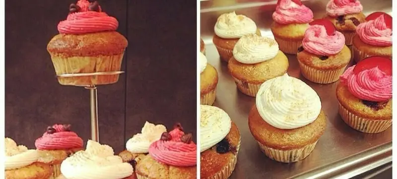 Foto 8 von Freshbury Catering