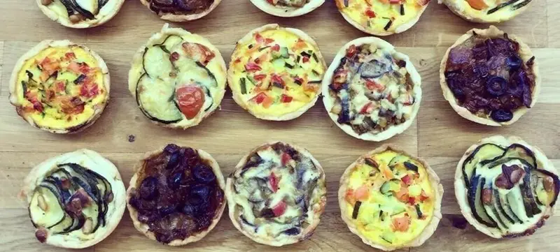 Foto 1 von Freshbury Catering