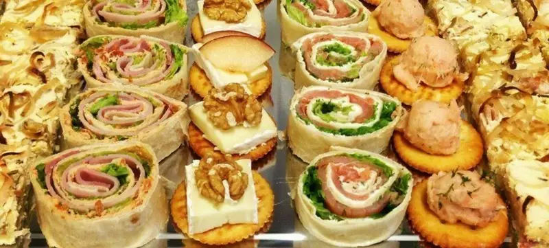 Foto 5 von Freshbury Catering