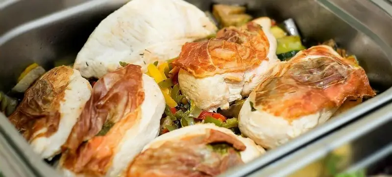 Foto 2 von Kulinado Catering