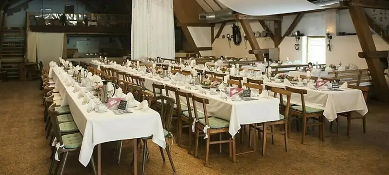 Foto 2 von Gut Arnhofen