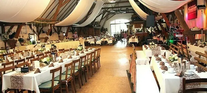 Foto 1 von Gut Arnhofen