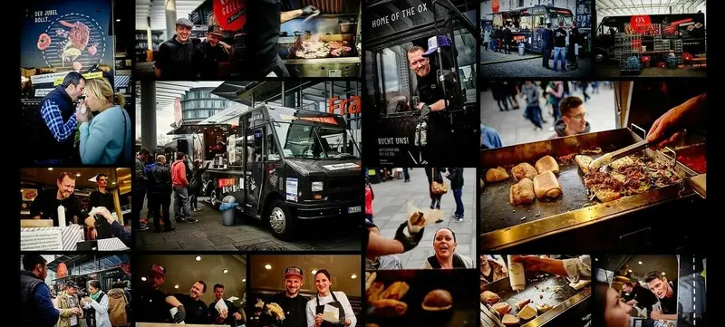 Foto 8 von OX GRILL by Ringlers