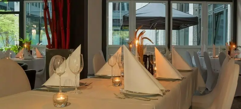 Foto 2 von Kantine im Atrium