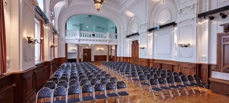 Foto 2 von Albert Hall