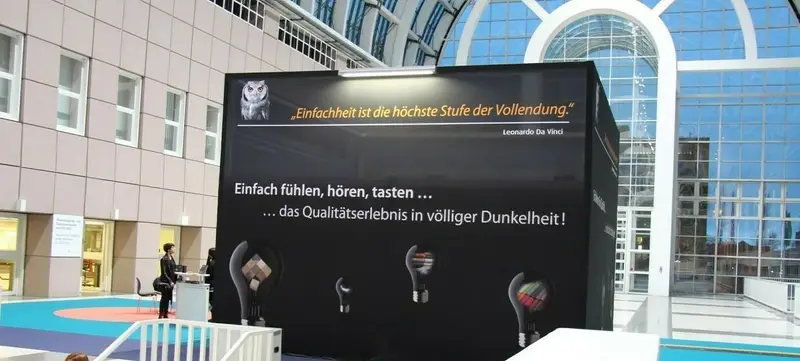 Foto 4 von Lichtlos - Erfolgsfaktor Dunkelheit