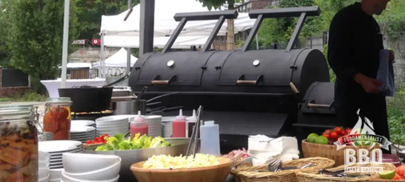 Foto 2 von foodamentalist BBQ