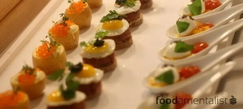 Foto 2 von foodamentalist Event Catering