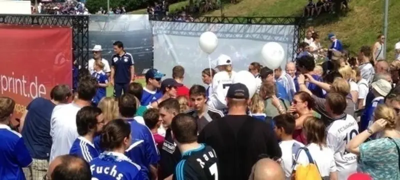 Foto 3 von i REMEMBER events 