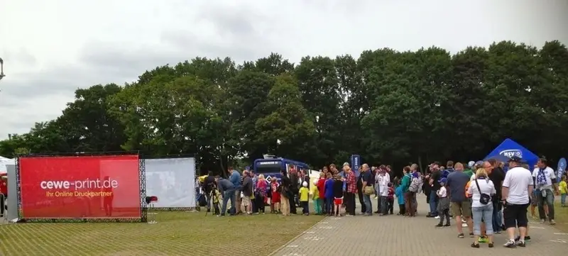 Foto 4 von i REMEMBER events 