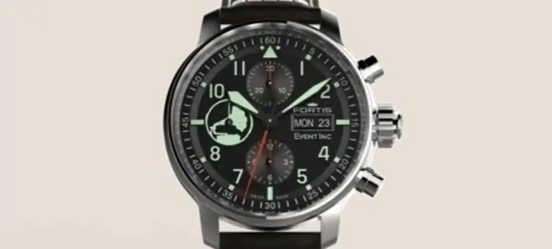 Foto 4 von FORTIS Private Label