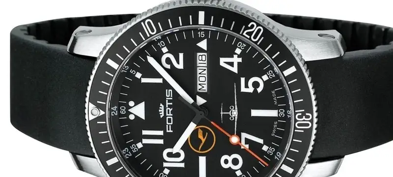 Foto 6 von FORTIS Private Label