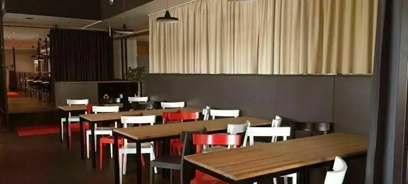 Foto 2 von Universal Cantina