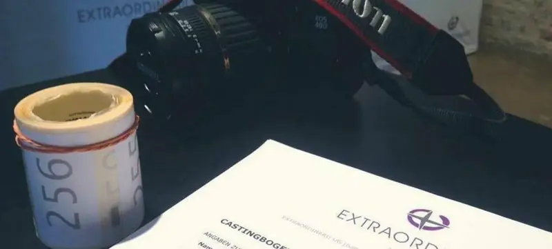Foto 2 von Extraordnarii