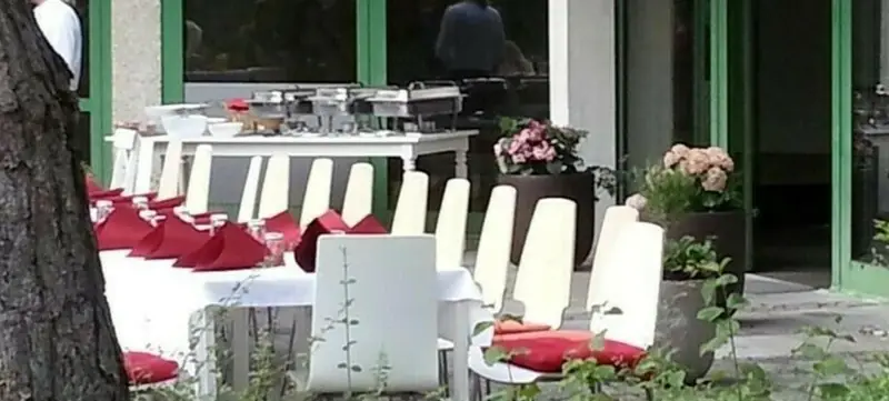 Foto 3 von La Violetta Eventlocation