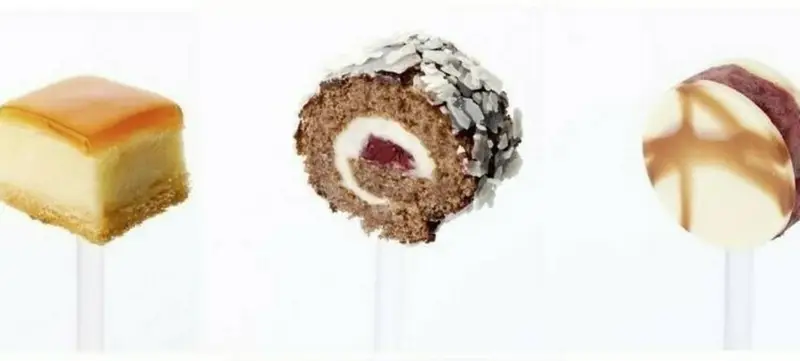 Foto 5 von PEC Meeting-Snackservice