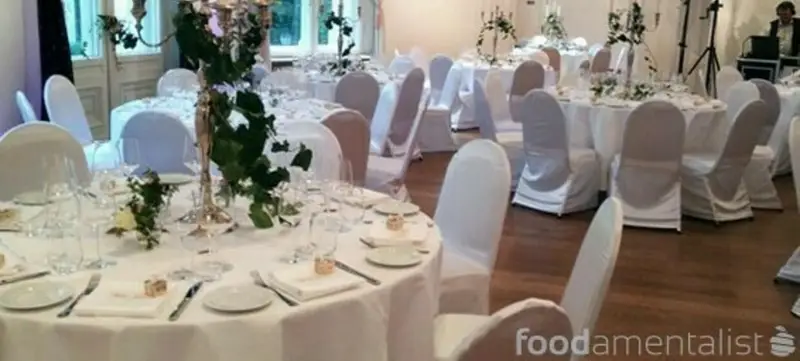 Foto 5 von foodamentalist Event Catering