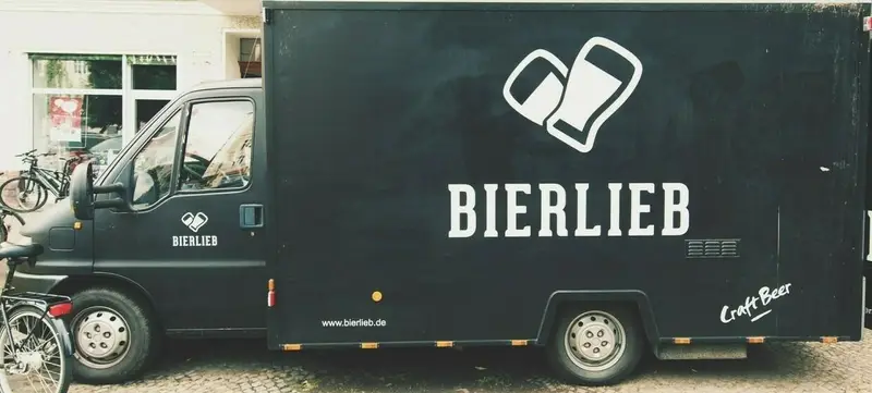 Foto 5 von Bierlieb Foodtruck
