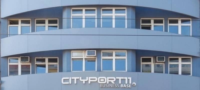 Foto 5 von Business Base CITYPORT11