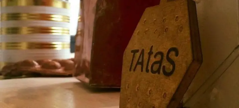 Foto 7 von TATAS