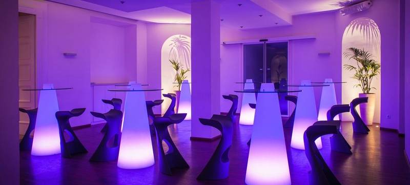 Foto 2 von Event-Designer