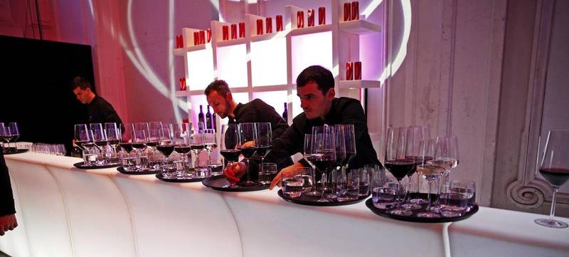 Foto 5 von Event-Designer