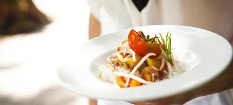 Foto 4 von SCHWARZHIRSCH - Finest Catering