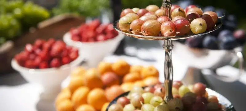 Foto 5 von SCHWARZHIRSCH - Finest Catering