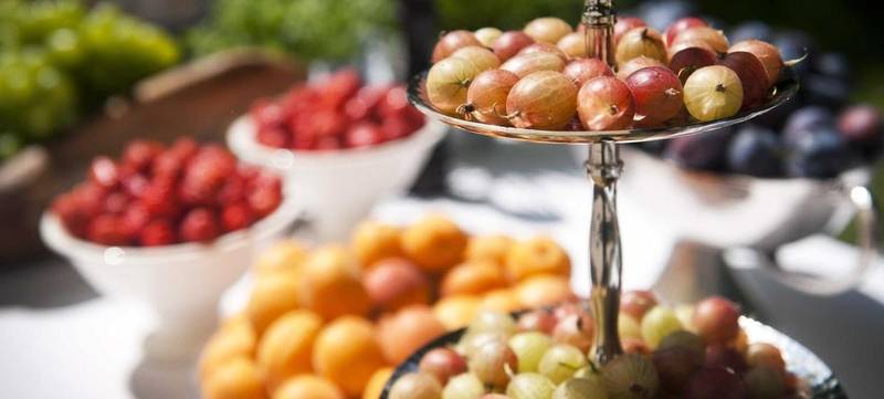 Foto 5 von SCHWARZHIRSCH - Finest Catering