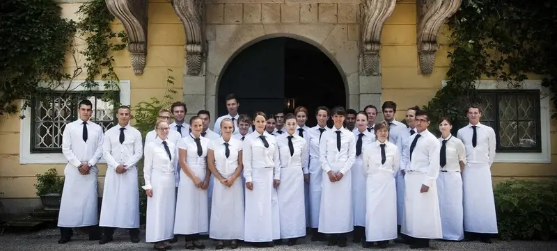 Foto 3 von SCHWARZHIRSCH - Finest Catering