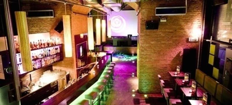 Foto 2 von AlliN Club