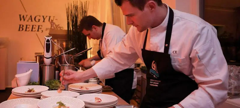 Foto 4 von Villa Rothschild Catering