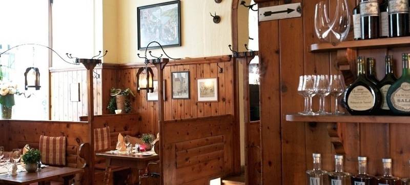 Foto 2 von Restaurant zum weissen Rauchfangkehrer