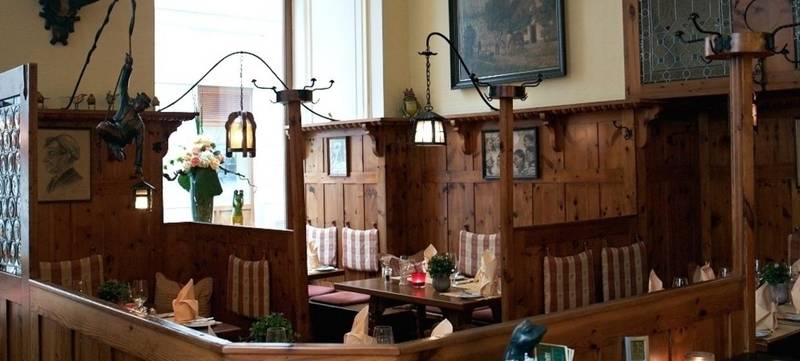 Foto 1 von Restaurant zum weissen Rauchfangkehrer