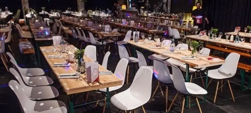 Foto 5 von Wohnküche Catering Company