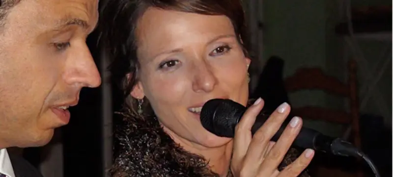 Foto 4 von SONGS AND MOMENTS