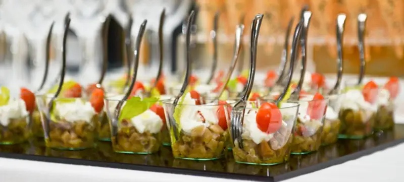 Foto 1 von UCS Catering