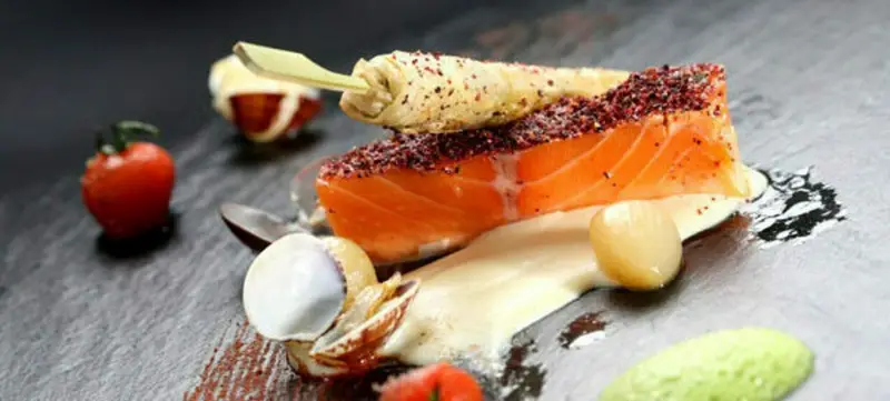 Foto 1 von bachofer Event Catering