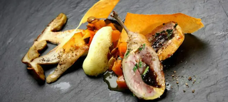 Foto 7 von bachofer Event Catering
