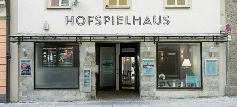Foto 19 von Theater Hofspielhaus