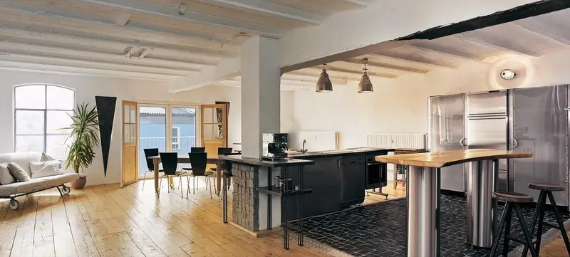 Foto 1 von Loft 329