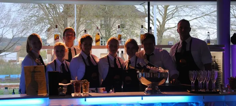 Foto 4 von Frankfurter Barcatering