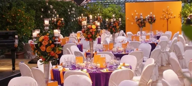 Foto 3 von House of fine catering